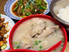 -张太婆老妈蹄花川菜馆·中华餐饮老字号(望平街店)