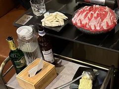 -熹悟海鲜火锅·广式打边炉