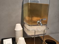 -喜茶(深圳万象城黑金店)