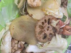 -居仁门胡炸炸(武广店)