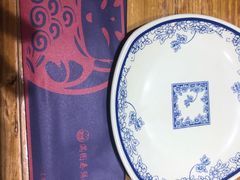 -满园烤鸭·春饼(太原街万达店)