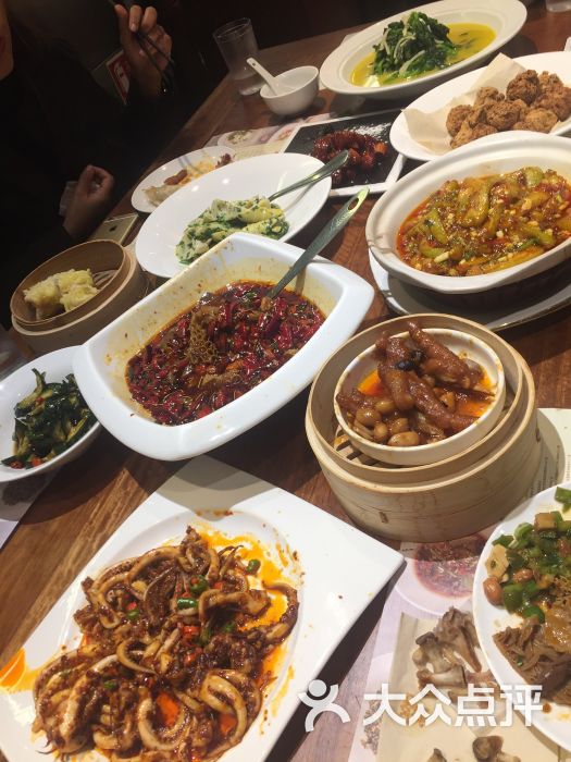 金鼎轩·南北菜(地坛店)图片 - 第613张