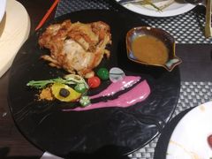 -188西餐厅(园林宾馆店)