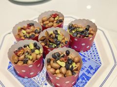 盐焗花生-必点海鲜·海肠捞饭大王(滨江道店)