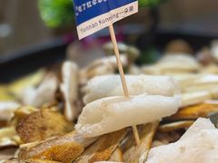 -一朵菌·野生菌探索家火锅(南亚店)