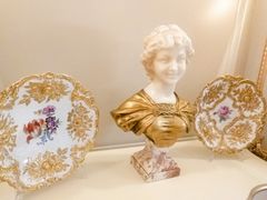 -Me Coffee下午茶艺术空间