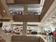 -BIGOFFS 超级折扣(仁恒伊势丹店)