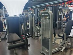 -超鹿运动(五四路恒力城店)