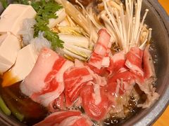-大焰自助日式料理 铁板烧(徐汇店)
