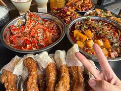 -风鑫铃罗非鱼(道沟店)