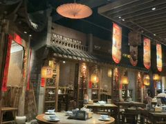 -南京大牌档(之心城店)