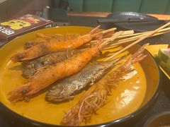 -牛New寿喜烧(虹桥新天地店)