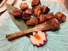 羊排-上户日本料理(北仑富邦店)