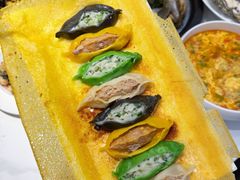-大锅强·蒸海鲜青岛菜(金沙滩店)