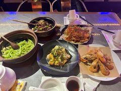 -啫神·广州地标美食(北京路店)