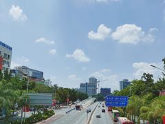 -南宁南湖公园