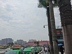 -珠海拱北口岸