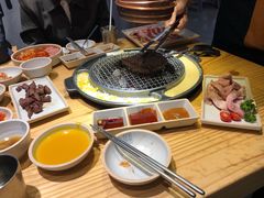 -喜来稀肉(北外滩白玉兰广场店)