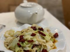 -渝君重庆火锅(嘉宾路店)