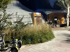 -九十九顶毡房(阜石路店)