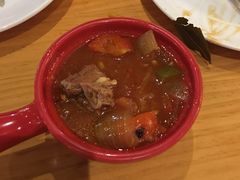 -So Lounge索兰至餐厅(蓝色港湾店)