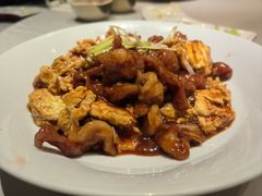 -京味斋·烤鸭·北京菜(安贞店)