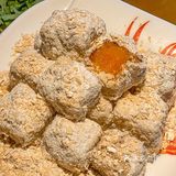 总要来南京吃一次这个！金汤捞牛肉