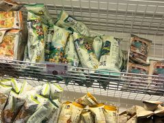 -茶颜悦色(金茂览秀城LG层外街店)