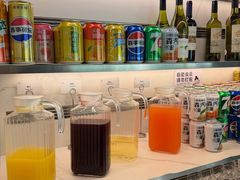 -粤海喜来登酒店·盛宴海鲜牛排自助餐厅(天河城店)