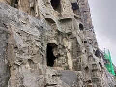 -龙门石窟