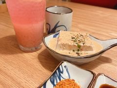 -西月山居匠心创意料理(江汉路新佳丽广场店)