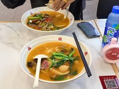 -鸿福面馆·非物质文化遗产(活力源店)