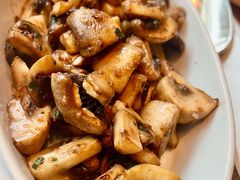 -君悦酒店·La Terrazza意合園·意式风味