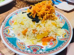-清真·古丽花儿·新疆美食(河南路店)
