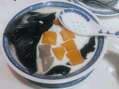 -老廣糖水铺(乐汇城店)