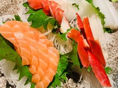 -千代武日本料理(爱建店)