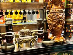 -敏珠拉姆藏餐·南京厨房(富春江东街店)