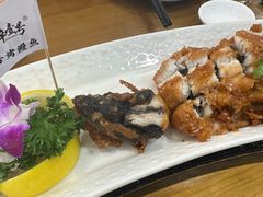 -醉壹号海鲜大排档(厦门美食地标店)