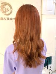 -潘多拉Hairsalon