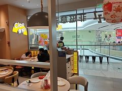 -菲滋意式餐厅(温岭银泰城店)