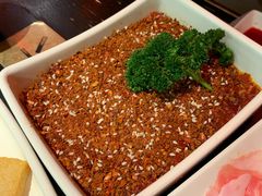 麻辣牛肉-井格重庆火锅(西直门凯德Mall店)