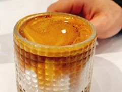 -1/4 ONE QUARTER COFFEE LAB(朝阳大悦城店)