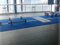 -F45 TRAINING健身工作室(体育中心店)