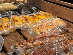 -西村叔叔的店·面包·甜品·蛋糕(崂山丽达店)