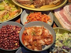 -火炉情韩国料理店(古田路店)