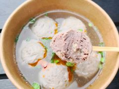 -潮正和潮汕牛肉火锅·老字号(番禺万达店)