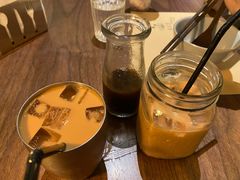 -来龙里 精致 东南亚餐室(万象城店)