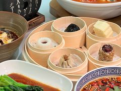 -苏梦江南·淮扬菜(夫子庙店)