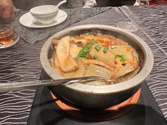 -天瑞轩·粤菜餐厅