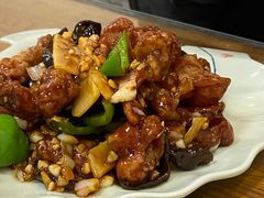 -鼎香润(德胜门内店)